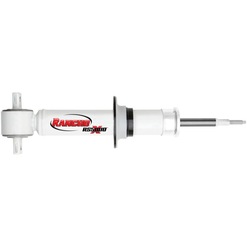 Rancho 07-13 Chevrolet Avalanche Front RS5000X Strut Rancho 07-13 Chevrolet Avalanche Front RS5000X Strut