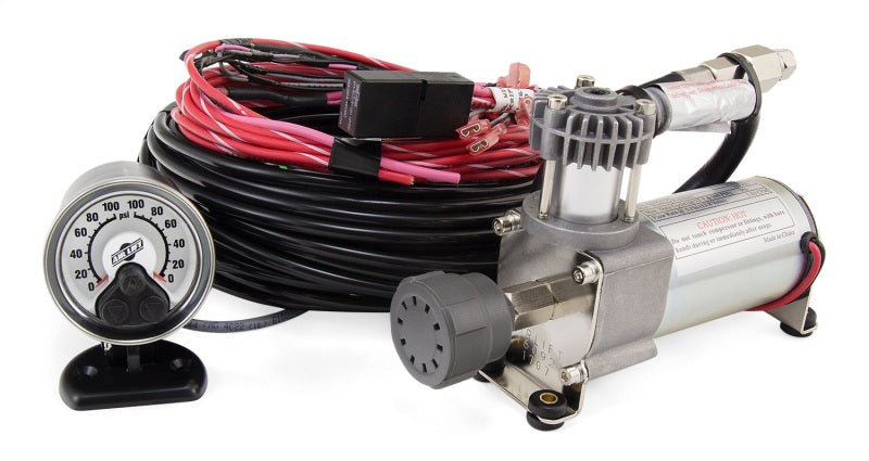 Air Lift Load Controller Dual Heavy Duty Compressor Air Lift Load Controller Dual Heavy Duty Compressor