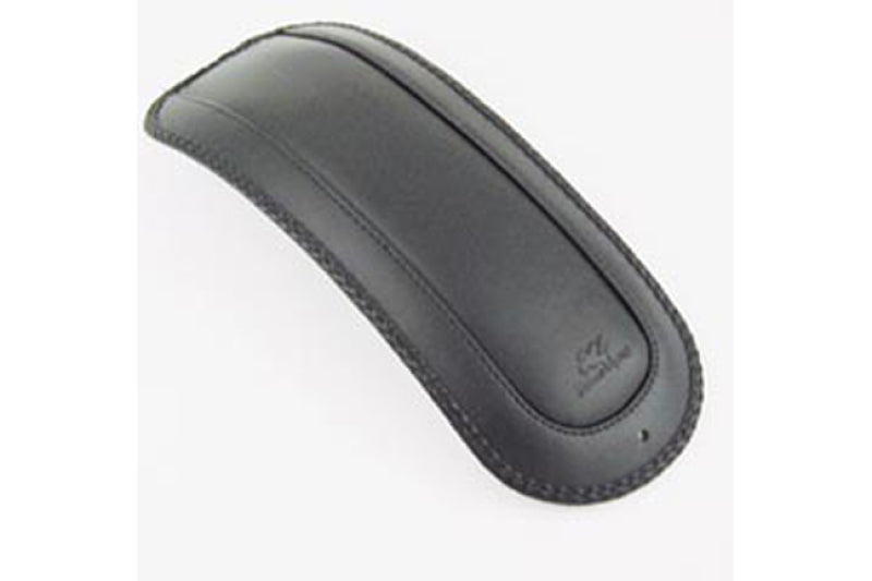 Mustang 97-04 Suzuki VZ800 Marauder Fender Bib - Black Mustang 97-04 Suzuki VZ800 Marauder Fender Bib - Black