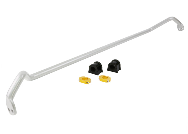 Whiteline 9/10+ Impreza GH/GR MY11 / 9/10+ STi Front 22mm Heavy Duty Adjustable Swaybar Whiteline 9/10+ Impreza GH/GR MY11 / 9/10+ STi Front 22mm Heavy Duty Adjustable Swaybar