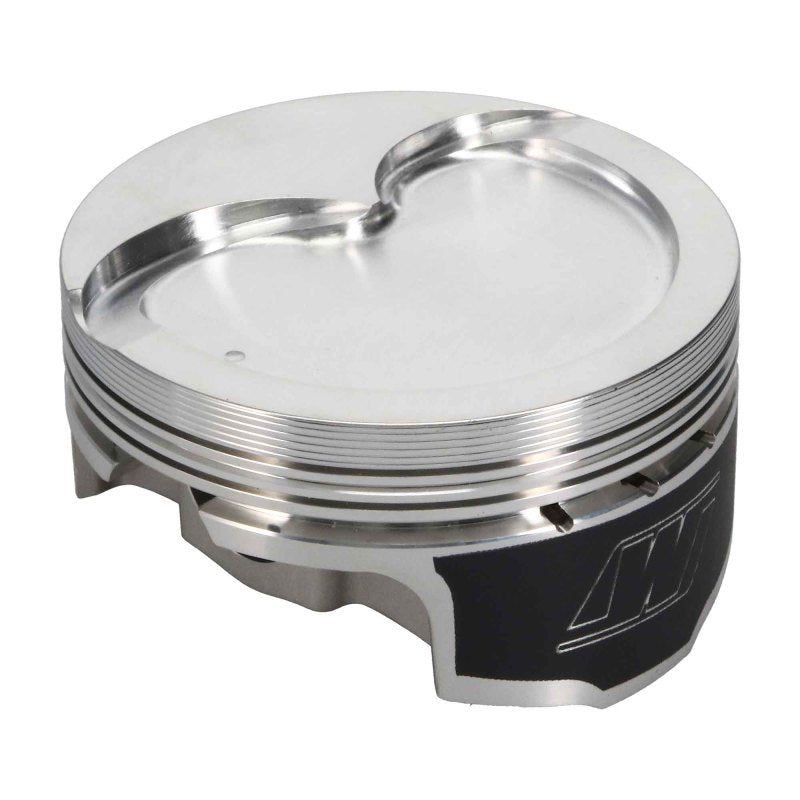 Wiseco Chevy LS Series -20cc R/Dome 1.110x4.030 Piston Shelf Stock Kit Wiseco Chevy LS Series -20cc R/Dome 1.110x4.030 Piston Shelf Stock Kit