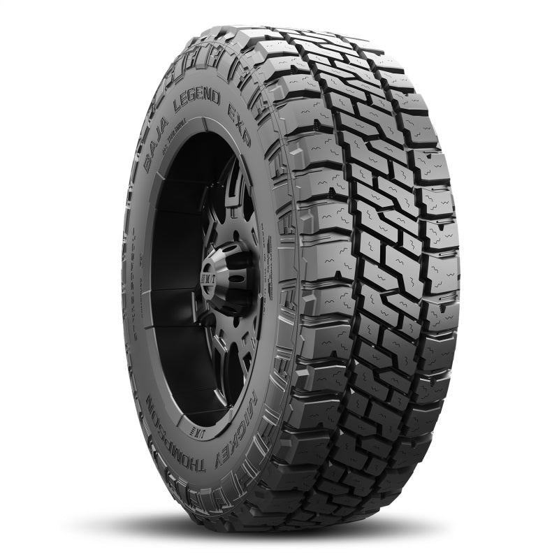 Mickey Thompson Baja Legend EXP Tire 37X12.50R20LT 126Q 90000067205 Mickey Thompson Baja Legend EXP Tire 37X12.50R20LT 126Q 90000067205