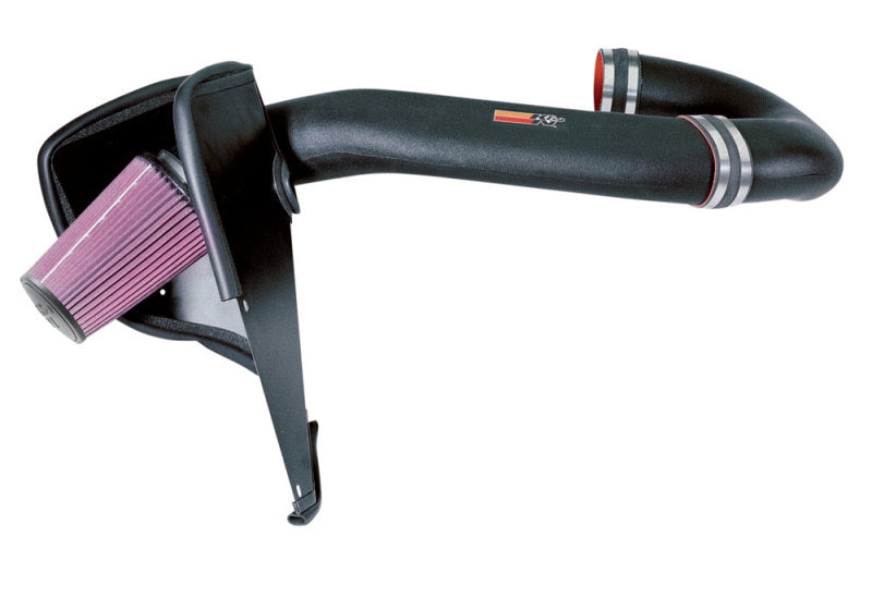 K&N 94-02 Dodge Ram V10-8.0L Performance Intake Kit K&N 94-02 Dodge Ram V10-8.0L Performance Intake Kit