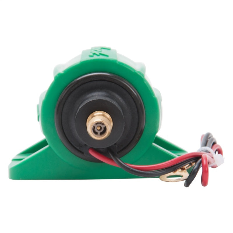 Edelbrock Fuel Pump Low Pressure 12V 38 GPH Diesel Only Edelbrock Fuel Pump Low Pressure 12V 38 GPH Diesel Only