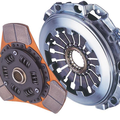 Exedy 2005-2009 Dodge Ram 2500 L6 Clutch Kit