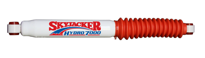 Skyjacker 1987-1987 Chevrolet V10 Pickup Steering Damper Skyjacker 1987-1987 Chevrolet V10 Pickup Steering Damper