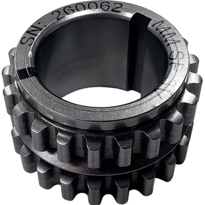 Boundary 07-14 Ford Modular Motor GT500 V8 Billet Crankshaft Timing Sprocket