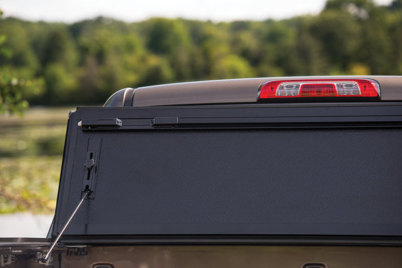 BAK 09-18 Dodge Ram 1500 (19-20 Classic Only) (w/ Ram Box) 5ft 7in Bed BAKFlip FiberMax BAK 09-18 Dodge Ram 1500 (19-20 Classic Only) (w/ Ram Box) 5ft 7in Bed BAKFlip FiberMax