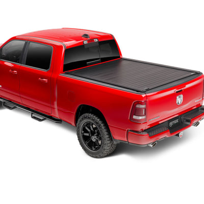 Retrax 04-08 F-150 Super Crew & Super Cab 5.5ft Bed RetraxPRO XR