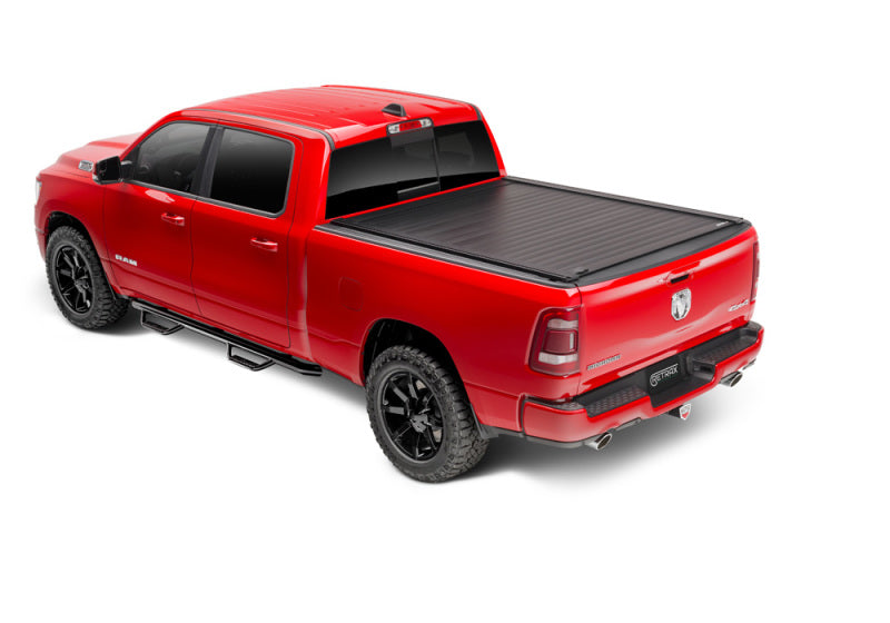 Retrax 02-08 Ram 1500 RetraxPRO XR Retrax 02-08 Ram 1500 RetraxPRO XR