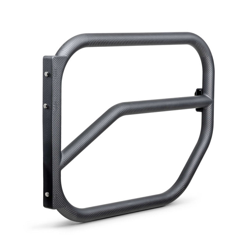 Anderson Composites 21-22 Ford Bronco 4DR Carbon Fiber Tube Doors - Front & Rear- Off Road Anderson Composites 21-22 Ford Bronco 4DR Carbon Fiber Tube Doors - Front & Rear- Off Road
