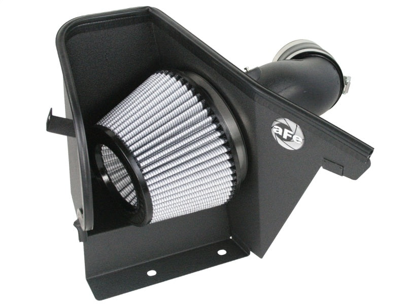 aFe MagnumFORCE Intakes Stage-2 PDS AIS PDS BMW 5-Series (E60) 06-09 L6-3.0L aFe MagnumFORCE Intakes Stage-2 PDS AIS PDS BMW 5-Series (E60) 06-09 L6-3.0L