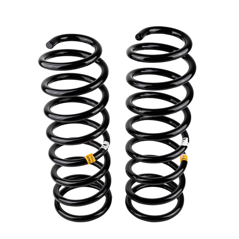 ARB / OME Coil Spring Rear Race Use Only 5In Lc ARB / OME Coil Spring Rear Race Use Only 5In Lc
