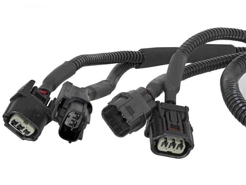 aFe Scorcher Module 16-17 Honda Civic I4-1.5L (t) aFe Scorcher Module 16-17 Honda Civic I4-1.5L (t)