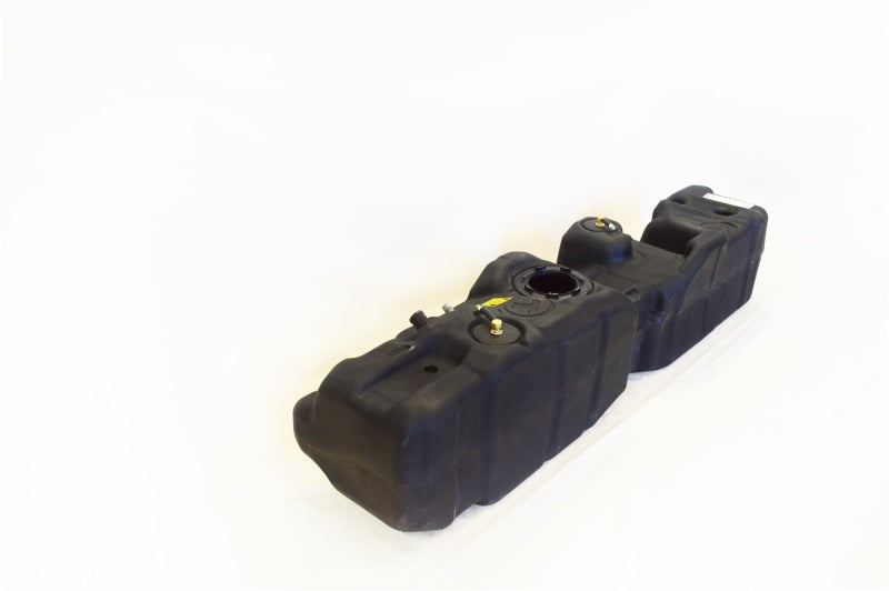 Titan Fuel Tanks 17-24 Ford F-250/F-350 PowerStroke Crew Cab Short Bed 55 Gallon XXL Mid-Ship Tank Titan Fuel Tanks 17-24 Ford F-250/F-350 PowerStroke Crew Cab Short Bed 55 Gallon XXL Mid-Ship Tank