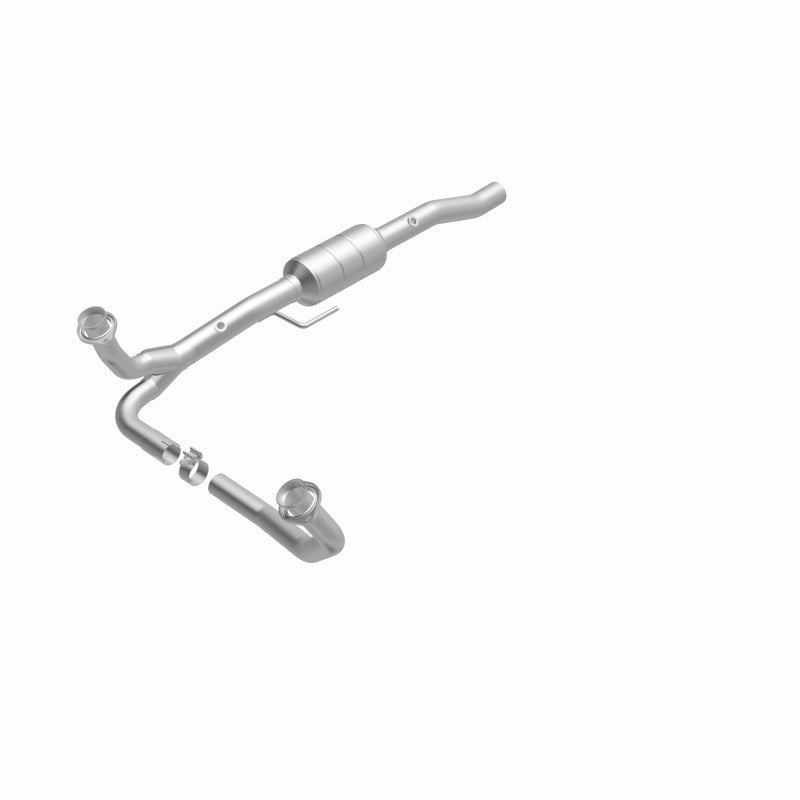 MagnaFlow Conv DF 00 Dodge Durango 5.2/5.9L MagnaFlow Conv DF 00 Dodge Durango 5.2/5.9L