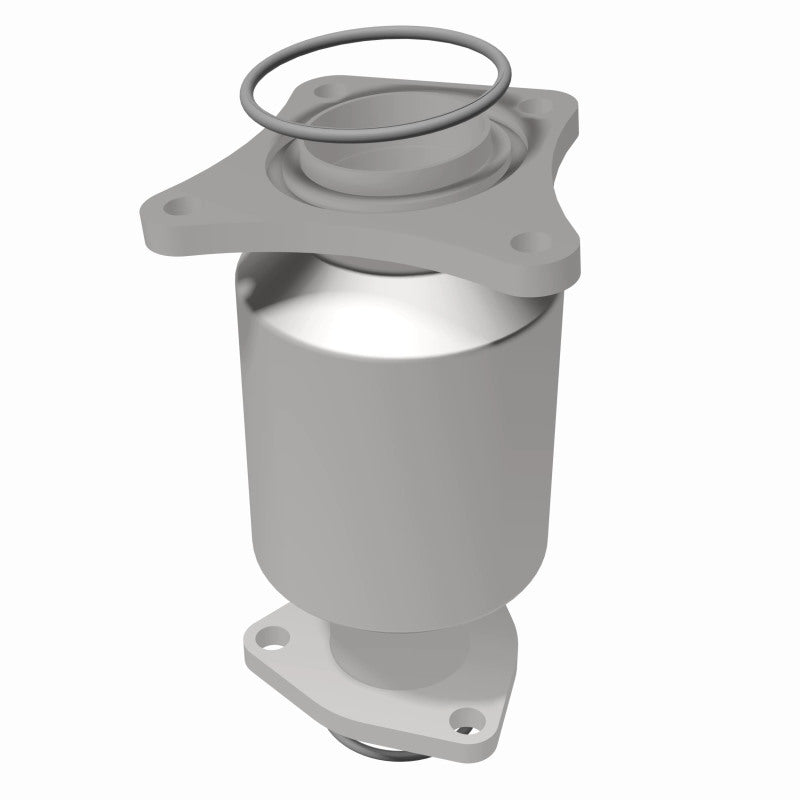 MagnaFlow Conv DF 02-03 Maxima/I35 rear manif MagnaFlow Conv DF 02-03 Maxima/I35 rear manif