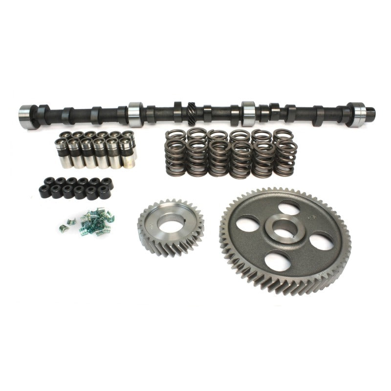 COMP Cams Camshaft Kit F66 252H COMP Cams Camshaft Kit F66 252H