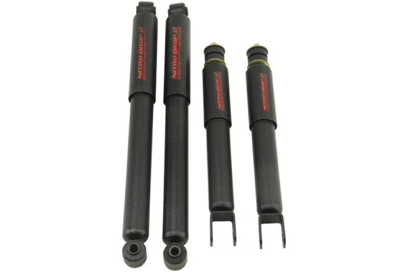Belltech SHOCK SET NITRO DROP 2 Belltech SHOCK SET NITRO DROP 2