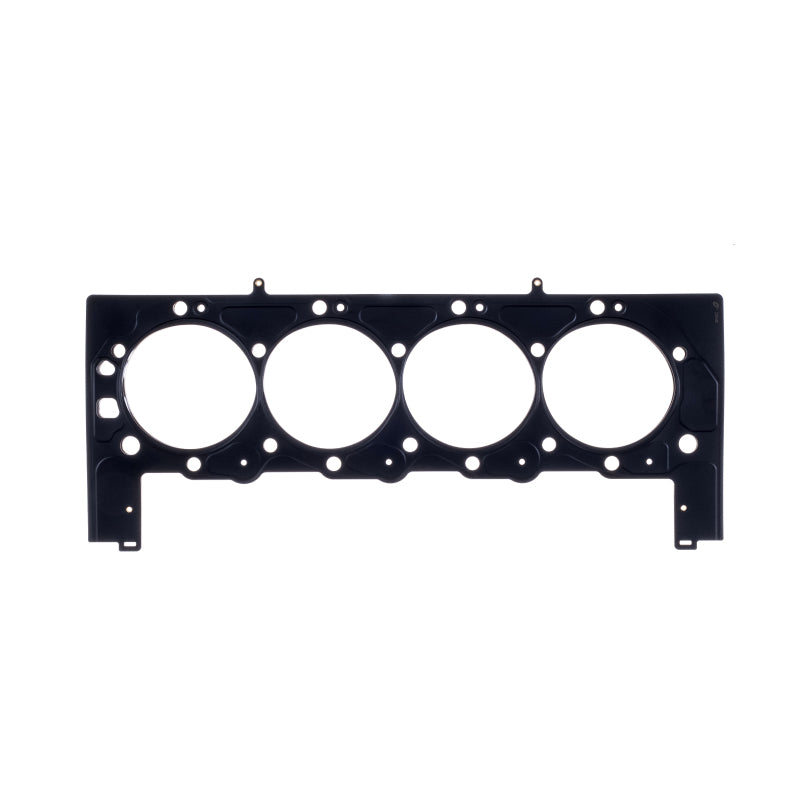 Cometic GM/Mercury 8.1L 496ci 4.280in .060 inch MLS Head Gasket - RH Cometic GM/Mercury 8.1L 496ci 4.280in .060 inch MLS Head Gasket - RH