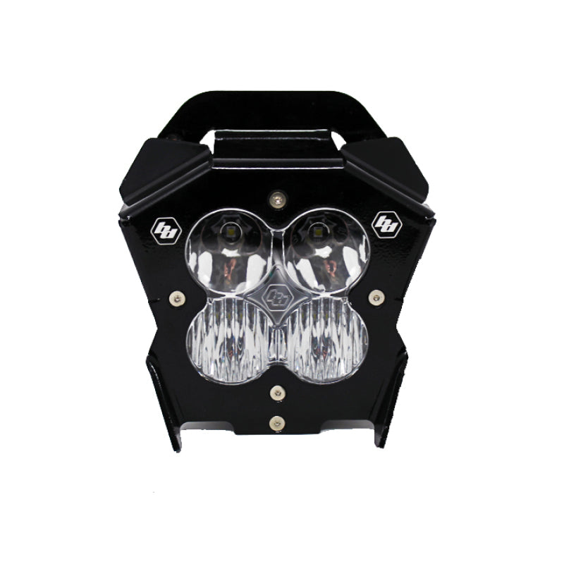 Baja Designs 2017+ XL Pro KTM LED Headlight Kit A/C Baja Designs 2017+ XL Pro KTM LED Headlight Kit A/C