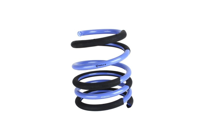ISC Suspension Subaru WRX/STI 15+ Triple S Lowering Spring (4DOB2331/4EOB2321) ISC Suspension Subaru WRX/STI 15+ Triple S Lowering Spring (4DOB2331/4EOB2321)