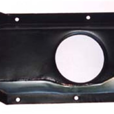 Omix Transmission Access Cover 50-52 Willys M38