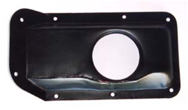 Omix Transmission Access Cover 50-52 Willys M38 Omix Transmission Access Cover 50-52 Willys M38