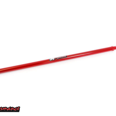 UMI Performance 05-14 Ford Mustang on Car Adjustable Panhard- w/ Roto-Joint