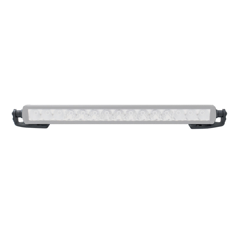 Go Rhino 18-20 Jeep Wrangler JL/JLU/Gladiator JT Light Mount - 20in Single Row Go Rhino 18-20 Jeep Wrangler JL/JLU/Gladiator JT Light Mount - 20in Single Row