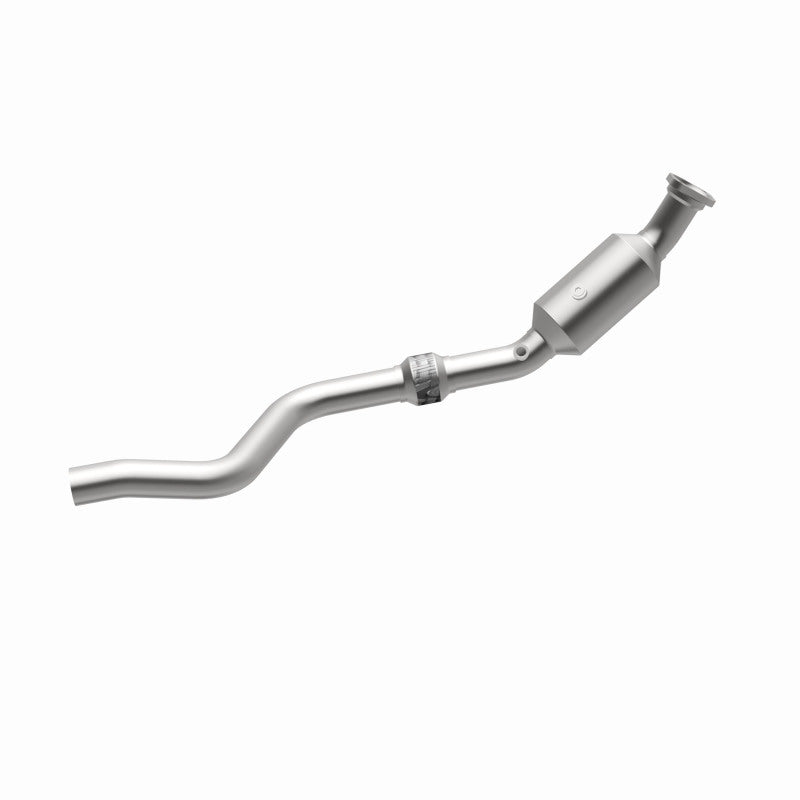 MagnaFlow Conv DF Chrysler/Dodge 05-09 300/Charger /05-08 Magnum/2009 Challenger 5.7L Driver Side MagnaFlow Conv DF Chrysler/Dodge 05-09 300/Charger /05-08 Magnum/2009 Challenger 5.7L Driver Side