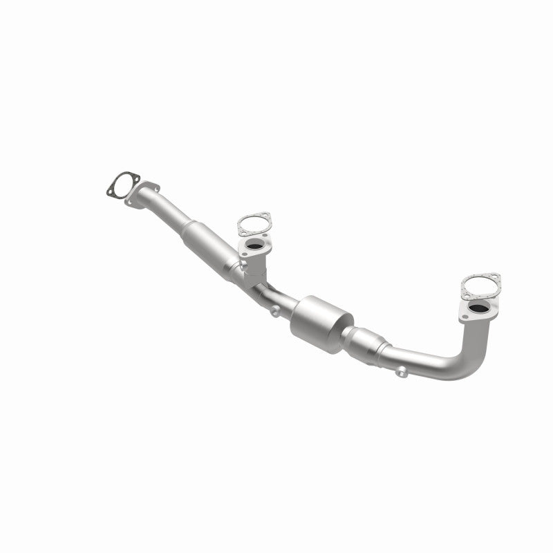 MagnaFlow Conv DF 96-00 Dodge Avenger 2.5L Front MagnaFlow Conv DF 96-00 Dodge Avenger 2.5L Front