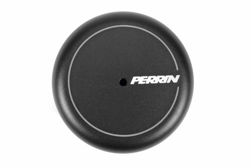PERRIN 15-25 Subaru WRX & 13-25 BRZ/FR-S/86/GR86 Oil Filter Cover - Black PERRIN 15-25 Subaru WRX & 13-25 BRZ/FR-S/86/GR86 Oil Filter Cover - Black