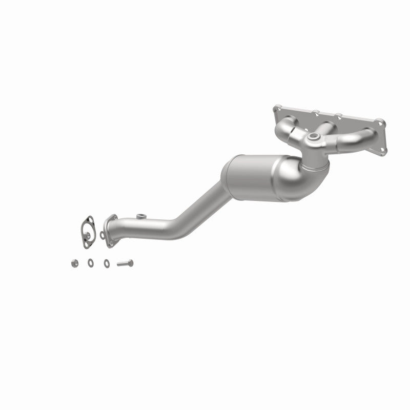 MagnaFlow Conv DF BMW 08-13 128i/07-13 328i/07-08 328Xi/06 325i/325iX/330i/300Xi 3.0L Front Manifold MagnaFlow Conv DF BMW 08-13 128i/07-13 328i/07-08 328Xi/06 325i/325iX/330i/300Xi 3.0L Front Manifold