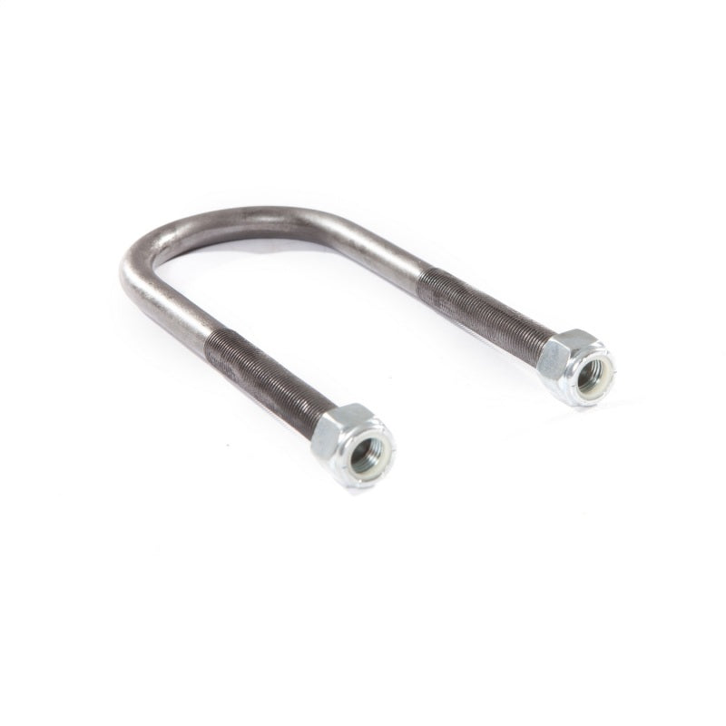 Rugged Ridge U-Bolt 6.5X2.5 1/2-20 ORV Rugged Ridge U-Bolt 6.5X2.5 1/2-20 ORV