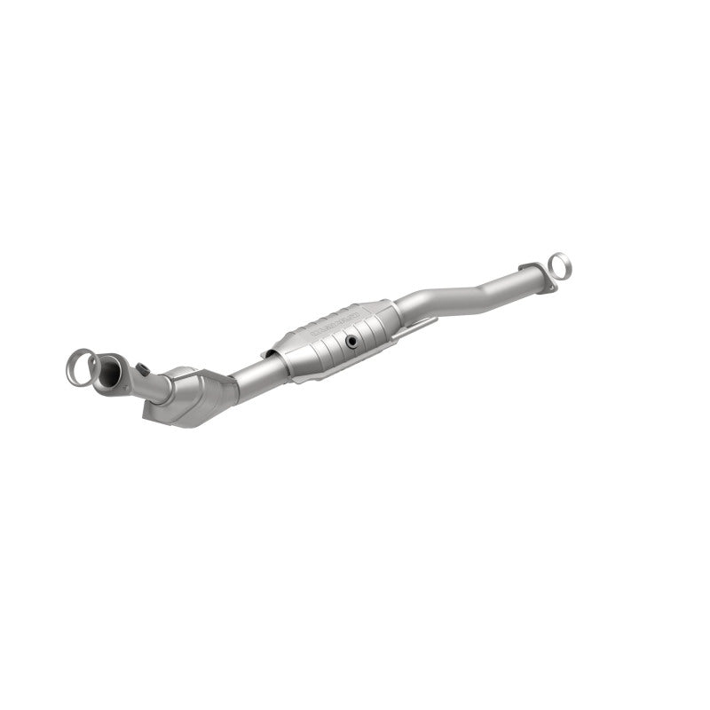 MagnaFlow Conv DF 02-04 Infiniti I35 3.5L rea MagnaFlow Conv DF 02-04 Infiniti I35 3.5L rea