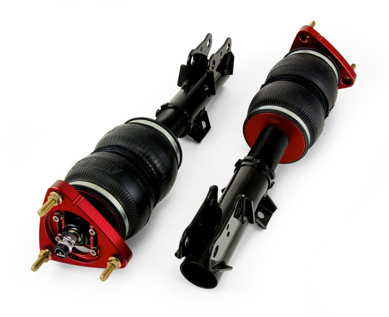 Air Lift Performance 2015-2024 Ford Mustang (S550 / S650) Front Kit Air Lift Performance 2015-2024 Ford Mustang (S550 / S650) Front Kit