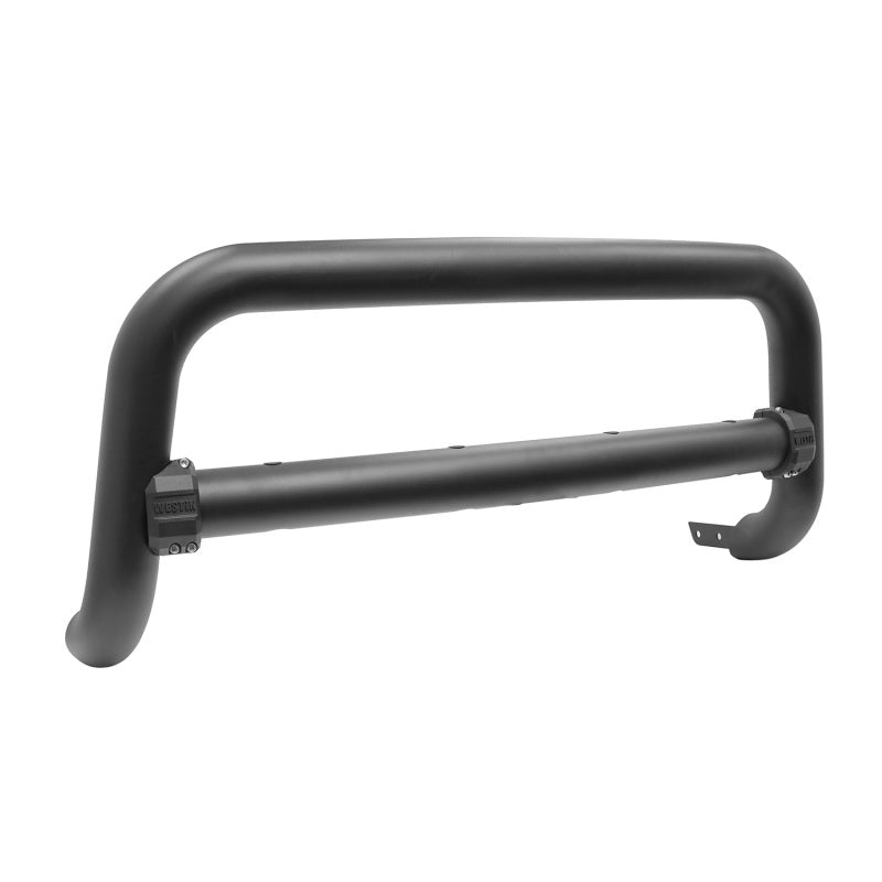Westin 2014-2015 Chevrolet Silverado 1500 Contour 3.5in Bull Bar - Textured Black Westin 2014-2015 Chevrolet Silverado 1500 Contour 3.5in Bull Bar - Textured Black