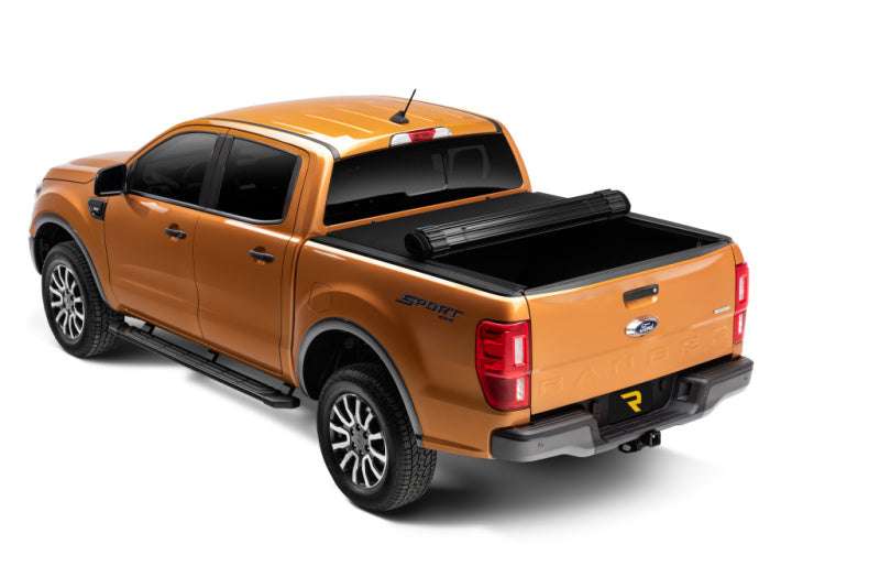 Truxedo 19-20 Ford Ranger 6ft Sentry CT Bed Cover Truxedo 19-20 Ford Ranger 6ft Sentry CT Bed Cover