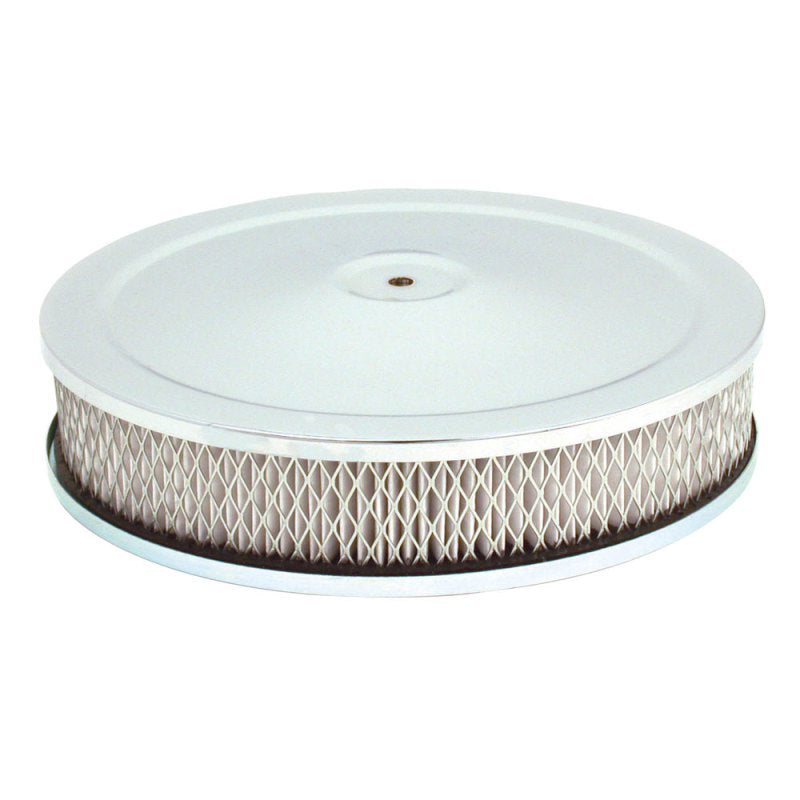 Spectre Air Cleaner 9in. x 2in. - Paper Spectre Air Cleaner 9in. x 2in. - Paper