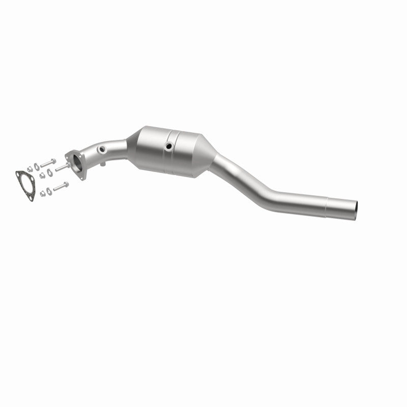 MagnaFlow Conv DF 01-05 Porsche 911 3.6L Front Right (California) MagnaFlow Conv DF 01-05 Porsche 911 3.6L Front Right (California)