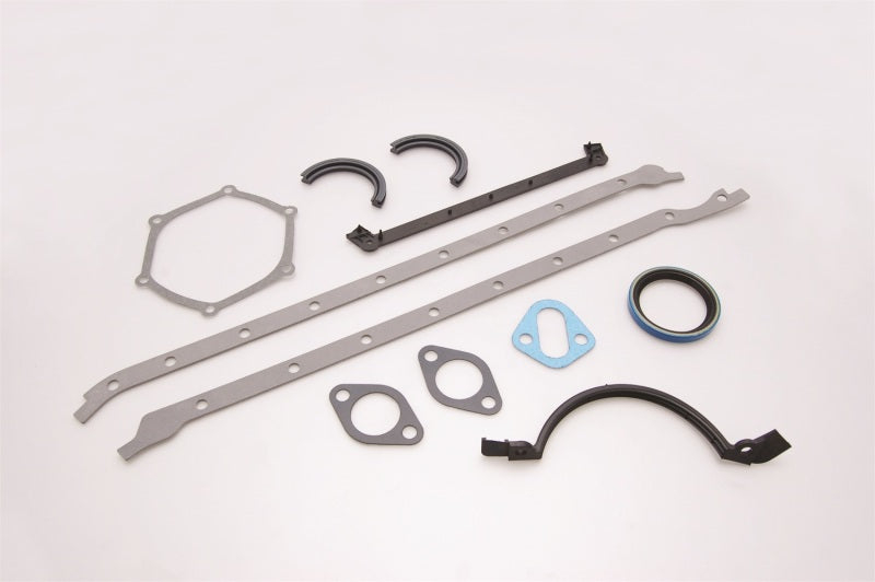 Cometic Street Pro GM 1970-85 454ci Big Block Bottom End Gasket Kit Cometic Street Pro GM 1970-85 454ci Big Block Bottom End Gasket Kit