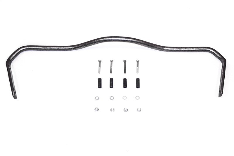 Hellwig 78-88 GM A/G-Body Solid Chromoly 1in Rear Sway Bar Hellwig 78-88 GM A/G-Body Solid Chromoly 1in Rear Sway Bar