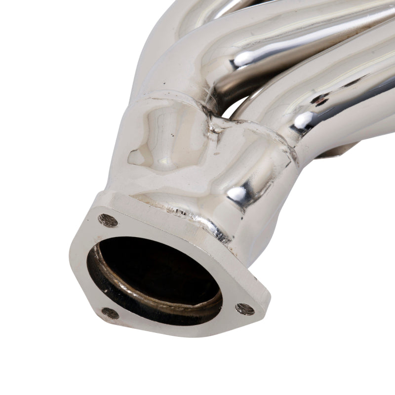BBK 96-98 GM Truck SUV 5.0 5.7 Shorty Tuned Length Exhaust Headers - 1-5/8 Titanium Ceramic BBK 96-98 GM Truck SUV 5.0 5.7 Shorty Tuned Length Exhaust Headers - 1-5/8 Titanium Ceramic
