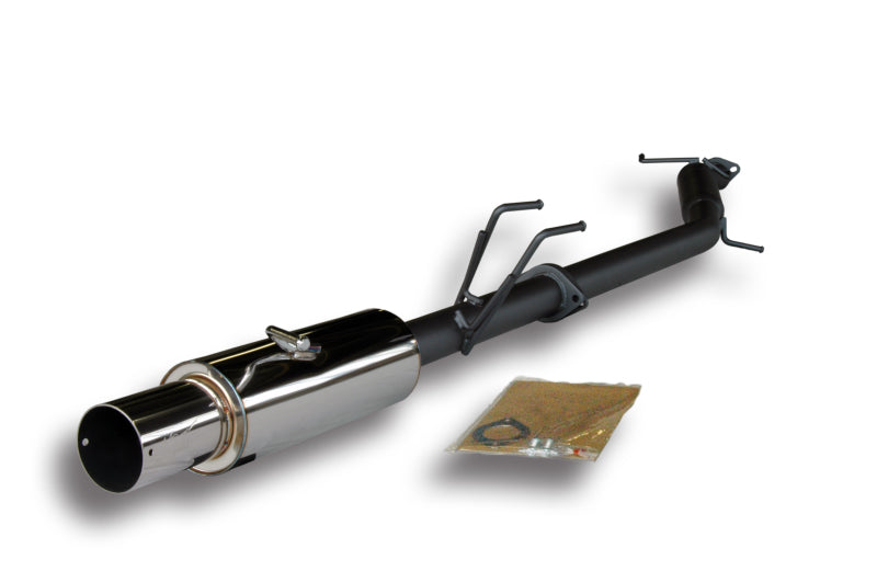 HKS 89-94 Eagle Talon TSI / 89-94 Mitsubishi Eclipse GSX 2.0 Turbo AWD  Hi-Power Exhaust HKS 89-94 Eagle Talon TSI / 89-94 Mitsubishi Eclipse GSX 2.0 Turbo AWD  Hi-Power Exhaust