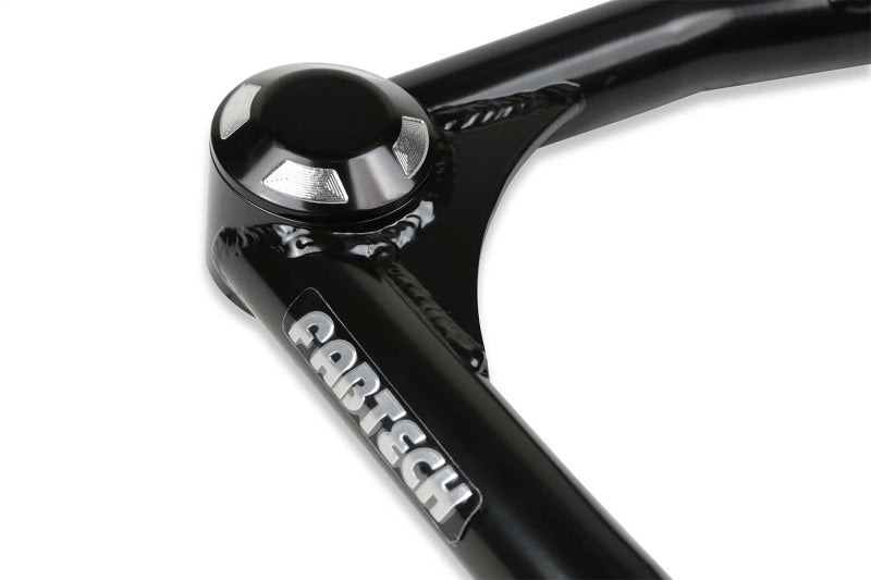 Fabtech 19-20 GM C/K1500 2WD/4WD 0-6in Uniball Upper Control Arms (Non Limited Models) Fabtech 19-20 GM C/K1500 2WD/4WD 0-6in Uniball Upper Control Arms (Non Limited Models)