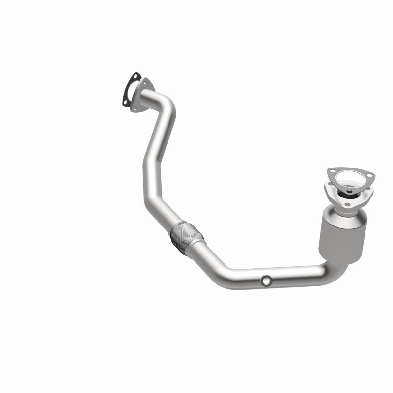 MagnaFlow Conv DF 00-03 Saturn 3L Front MagnaFlow Conv DF 00-03 Saturn 3L Front