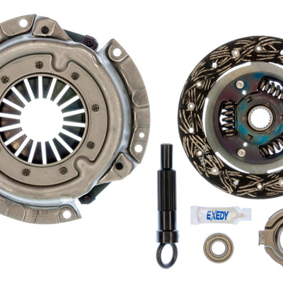 Exedy OE 1977-1980 Mazda Glc L4 Clutch Kit