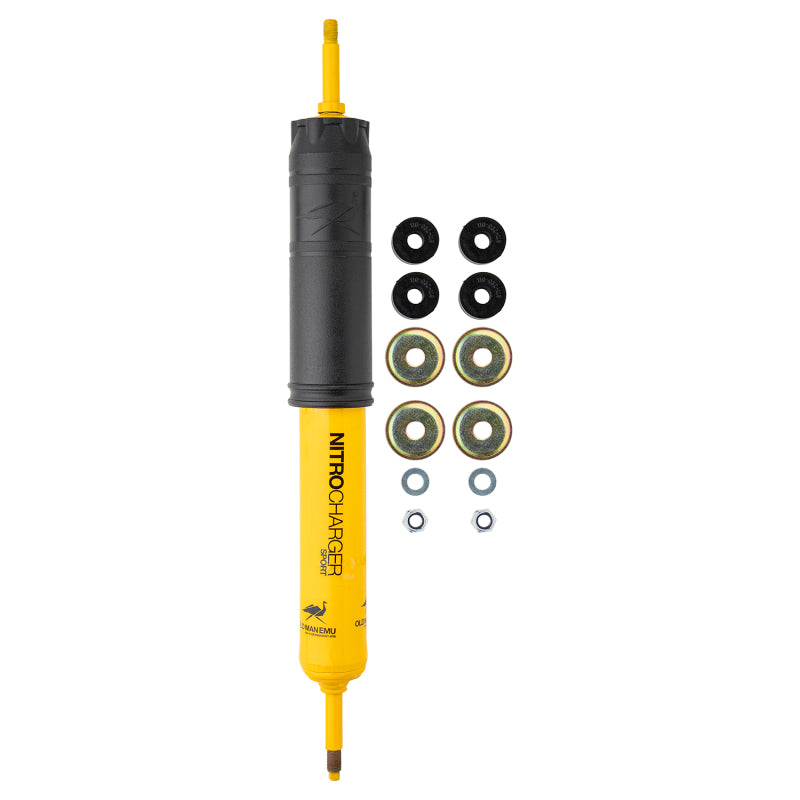 ARB / OME Nitrocharger Sport Shock Bundera -F ARB / OME Nitrocharger Sport Shock Bundera -F