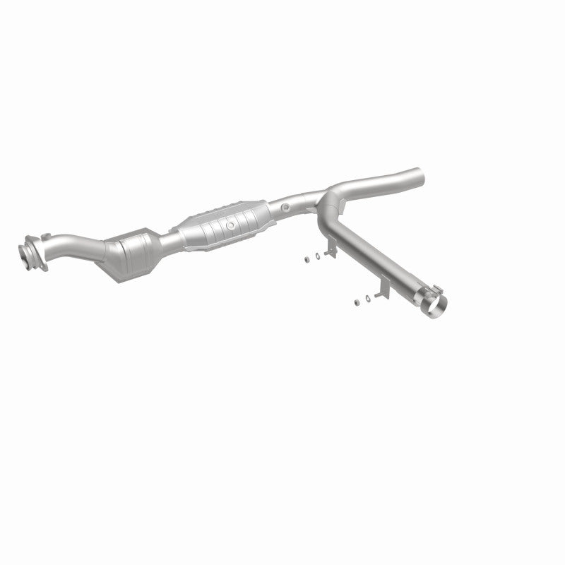 MagnaFlow Conv DF F150 Truck 97-98 V8 4.6L 2W MagnaFlow Conv DF F150 Truck 97-98 V8 4.6L 2W